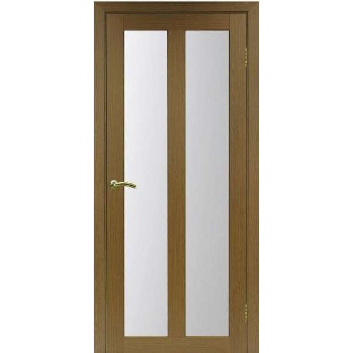 Межкомнатная дверь Optima porte Турин 521.22 ДО