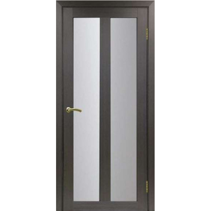 Межкомнатная дверь Optima porte Турин 521.22 ДО