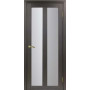 Межкомнатная дверь Optima porte Турин 521.22 ДО