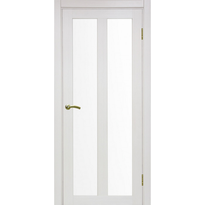 Межкомнатная дверь Optima porte Турин 521.22 ДО
