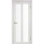 Межкомнатная дверь Optima porte Турин 521.22 ДО