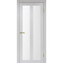 Межкомнатная дверь Optima porte Турин 521.22 ДО