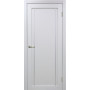 Межкомнатная дверь Optima porte Турин 522АПП.111 Молдинг SC/SG