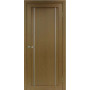 Межкомнатная дверь Optima porte Турин 522АПП.111 Молдинг SC/SG