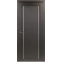 Межкомнатная дверь Optima porte Турин 522АПП.111 Молдинг SC/SG
