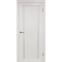 Межкомнатная дверь Optima porte Турин 522АПП.111 Молдинг SC/SG