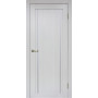 Межкомнатная дверь Optima porte Турин 522АПП.111 Молдинг SC/SG