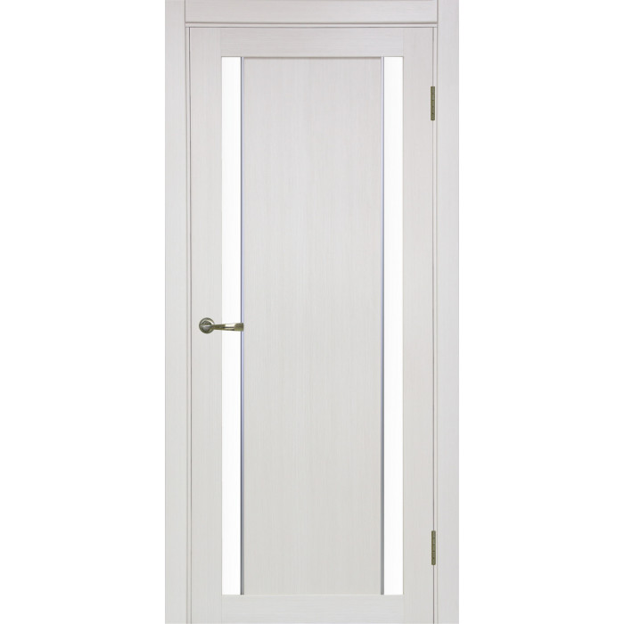 Межкомнатная дверь Optima porte Турин 522 АПС.212 Молдинг SC/SG ДО