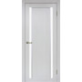 Межкомнатная дверь Optima porte Турин 522 АПС.212 Молдинг SC/SG ДО