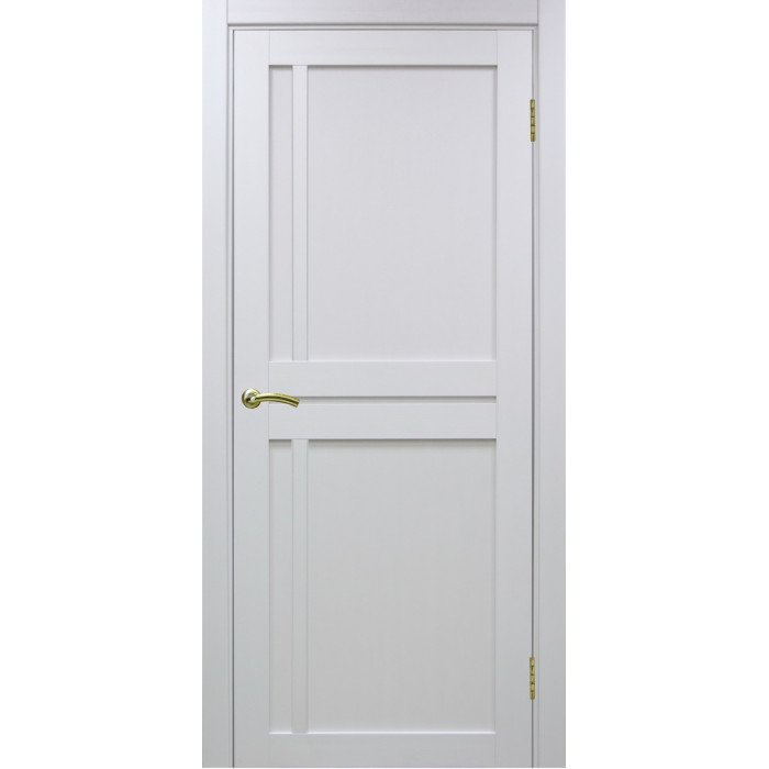 Межкомнатная дверь Optima porte Турин 523.111 ДГ