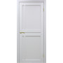 Межкомнатная дверь Optima porte Турин 523.111 ДГ