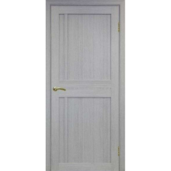 Межкомнатная дверь Optima porte Турин 523.111 ДГ