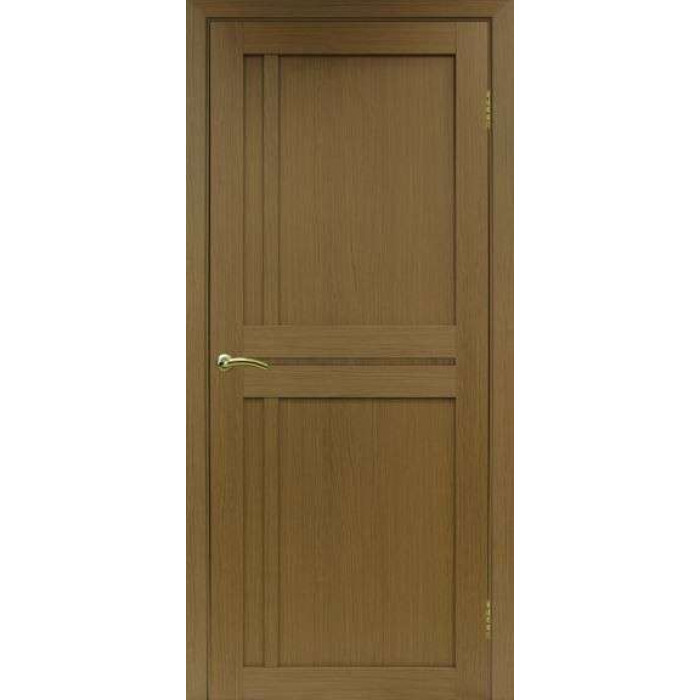 Межкомнатная дверь Optima porte Турин 523.111 ДГ