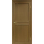 Межкомнатная дверь Optima porte Турин 523.111 ДГ