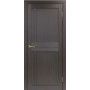 Межкомнатная дверь Optima porte Турин 523.111 ДГ
