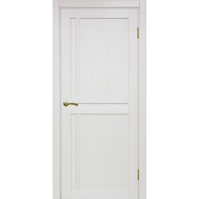 Межкомнатная дверь Optima porte Турин 523.111 ДГ