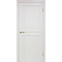 Межкомнатная дверь Optima porte Турин 523.111 ДГ