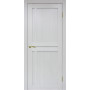 Межкомнатная дверь Optima porte Турин 523.111 ДГ