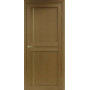 Межкомнатная дверь Optima porte Турин 523 АПП.111 Молдинг SC/SG