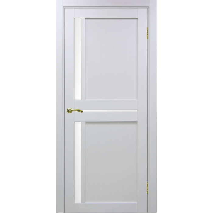 Межкомнатная дверь Optima porte Турин 523.221 ДО