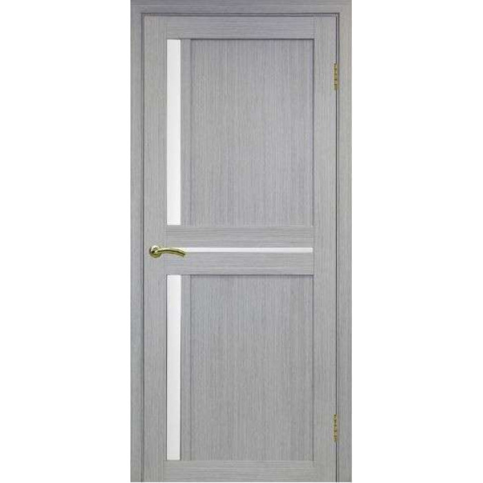 Межкомнатная дверь Optima porte Турин 523.221 ДО