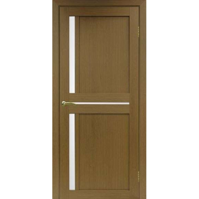 Межкомнатная дверь Optima porte Турин 523.221 ДО