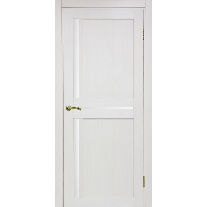 Межкомнатная дверь Optima porte Турин 523.221 ДО