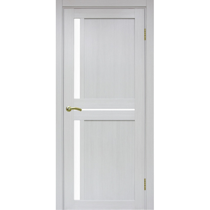 Межкомнатная дверь Optima porte Турин 523.221 ДО