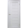 Межкомнатная дверь Optima porte Турин 524 АПП.11 Молдинг SC/SG