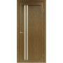 Межкомнатная дверь Optima porte Турин 525 АПС.121 Молдинг SC/SG ДО