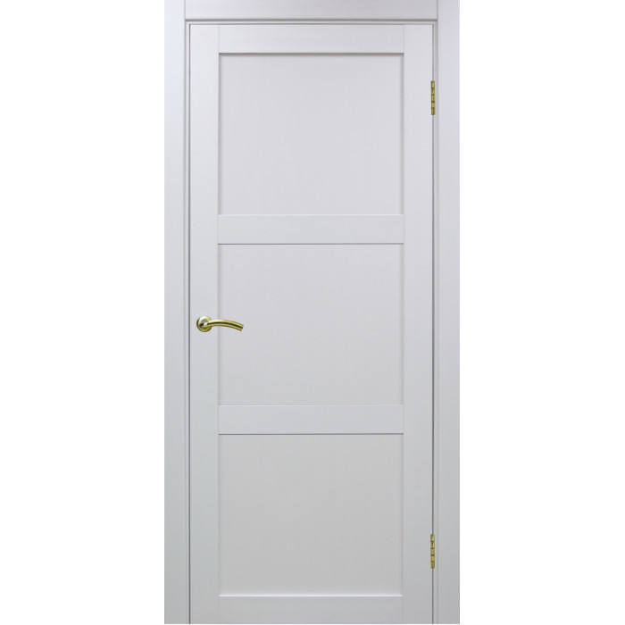 Межкомнатная дверь Optima porte Турин 530.111 ДГ