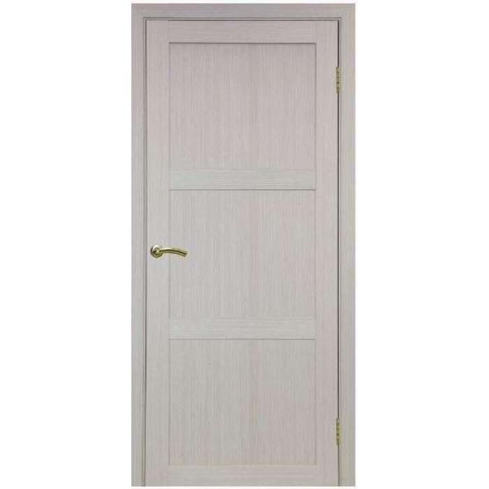 Межкомнатная дверь Optima porte Турин 530.111 ДГ