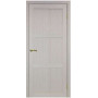 Межкомнатная дверь Optima porte Турин 530.111 ДГ