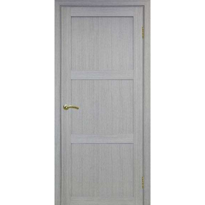 Межкомнатная дверь Optima porte Турин 530.111 ДГ