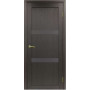 Межкомнатная дверь Optima porte Турин 530.111 ДГ