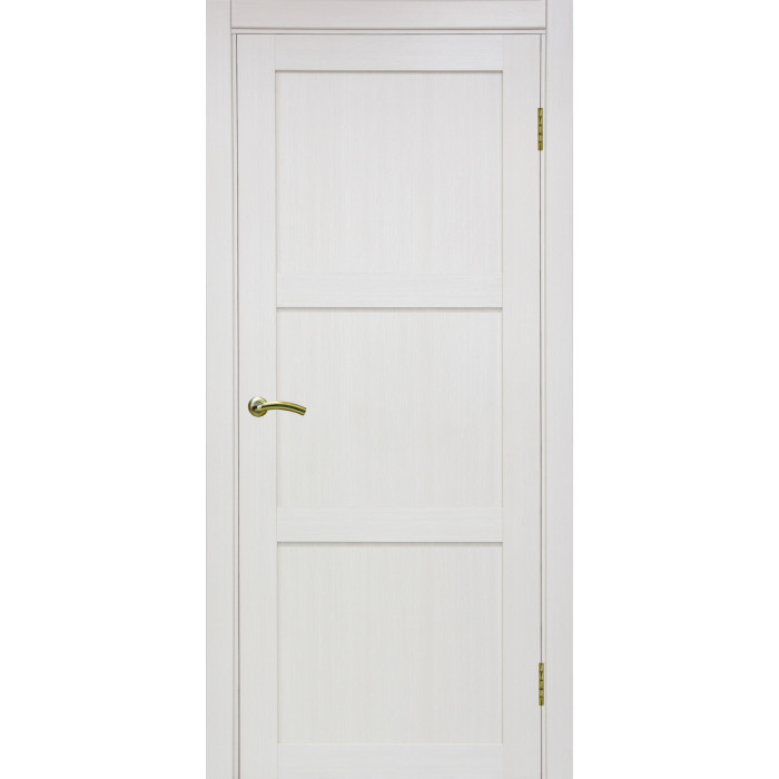 Межкомнатная дверь Optima porte Турин 530.111 ДГ