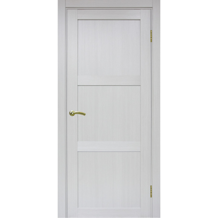 Межкомнатная дверь Optima porte Турин 530.111 ДГ