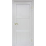 Межкомнатная дверь Optima porte Турин 530.111 ДГ