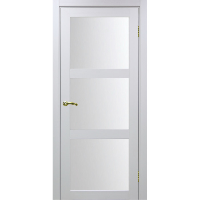 Межкомнатная дверь Optima porte Турин 530.222 ДО