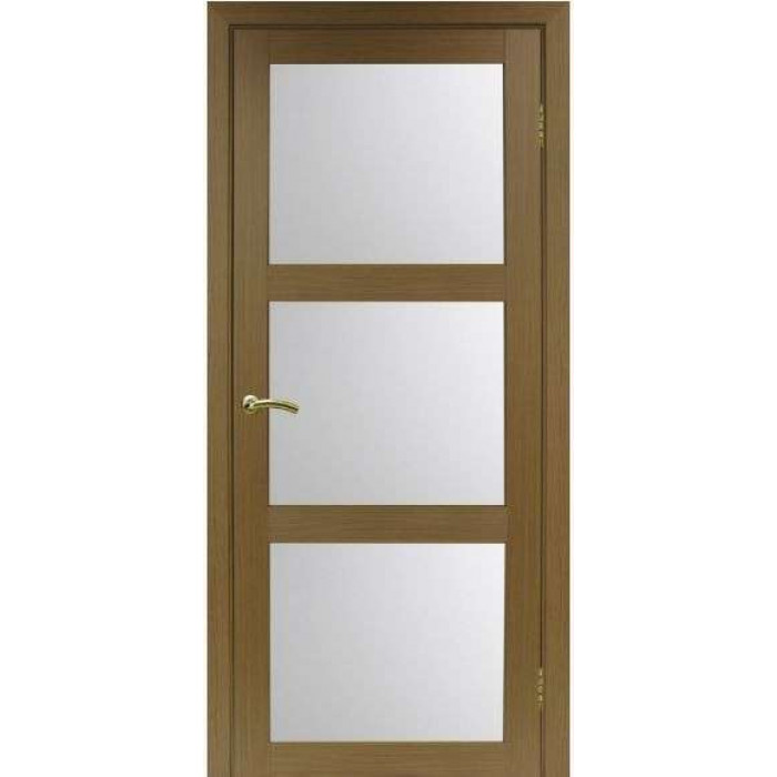 Межкомнатная дверь Optima porte Турин 530.222 ДО