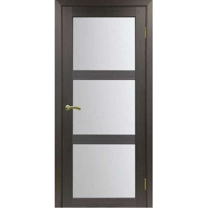 Межкомнатная дверь Optima porte Турин 530.222 ДО