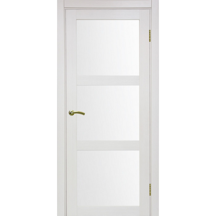 Межкомнатная дверь Optima porte Турин 530.222 ДО