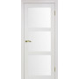 Межкомнатная дверь Optima porte Турин 530.222 ДО