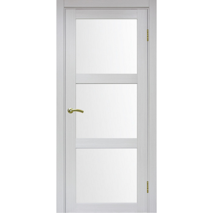 Межкомнатная дверь Optima porte Турин 530.222 ДО