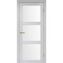 Межкомнатная дверь Optima porte Турин 530.222 ДО