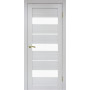 Межкомнатная дверь Optima porte Турин 526