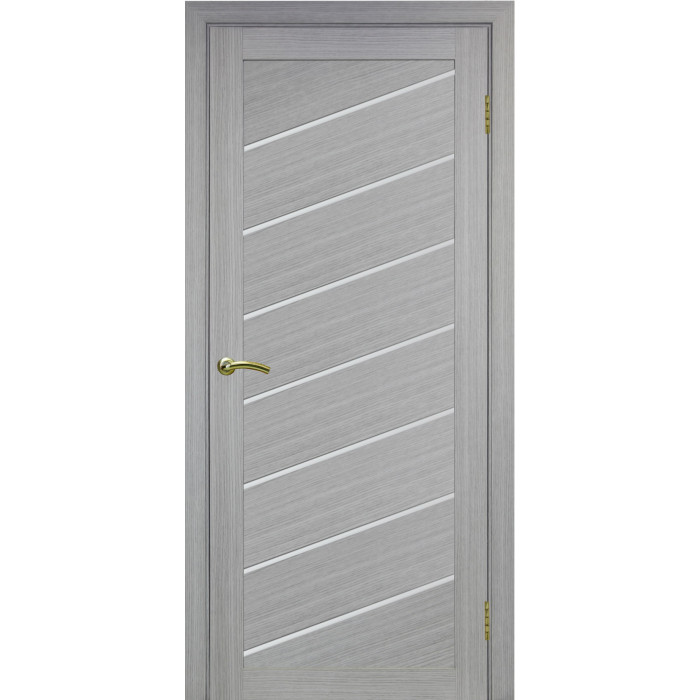 Межкомнатная дверь Optima porte Турин 508 U