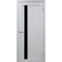 Межкомнатная дверь Optima porte Турин 528 АПП Молдинг SC/SG
