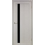 Межкомнатная дверь Optima porte Турин 528 АПП Молдинг SC/SG