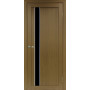 Межкомнатная дверь Optima porte Турин 528 АПП Молдинг SC/SG